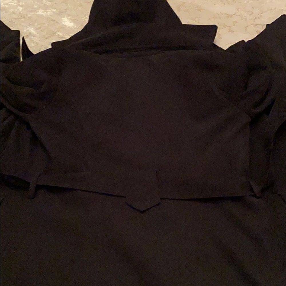 Dolce and Gabbana pea coat - Picture 6 of 6